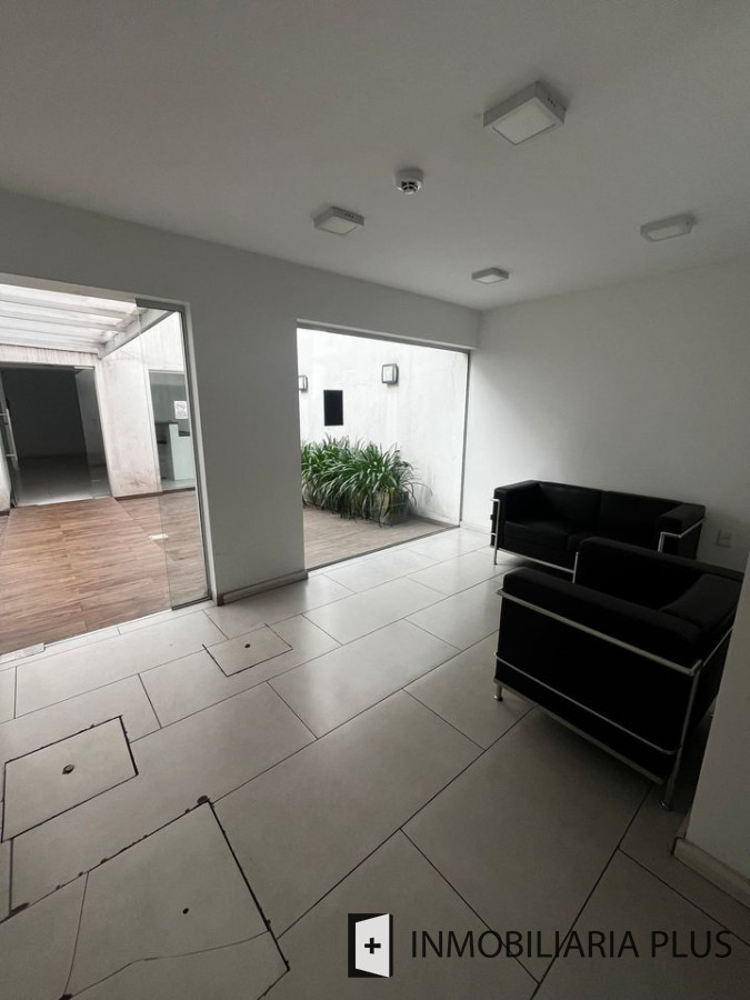 Apartamento ID.1402 - Alquiler de monoambiente frente al World Trade Center Montevideo