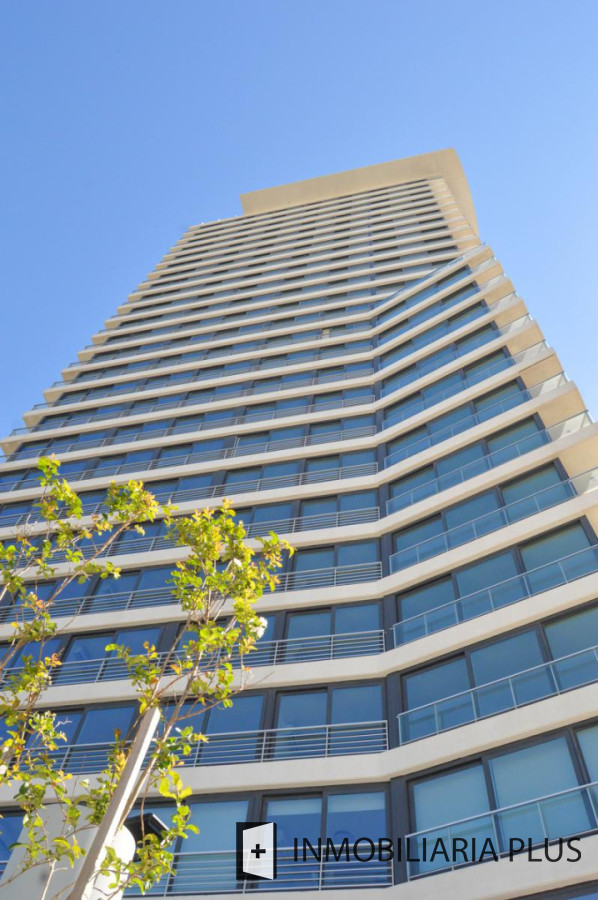 Apartamento ID.1742 - Venta de Apartamento de 2 dormitorios en Pocitos con terraza en Montevideo