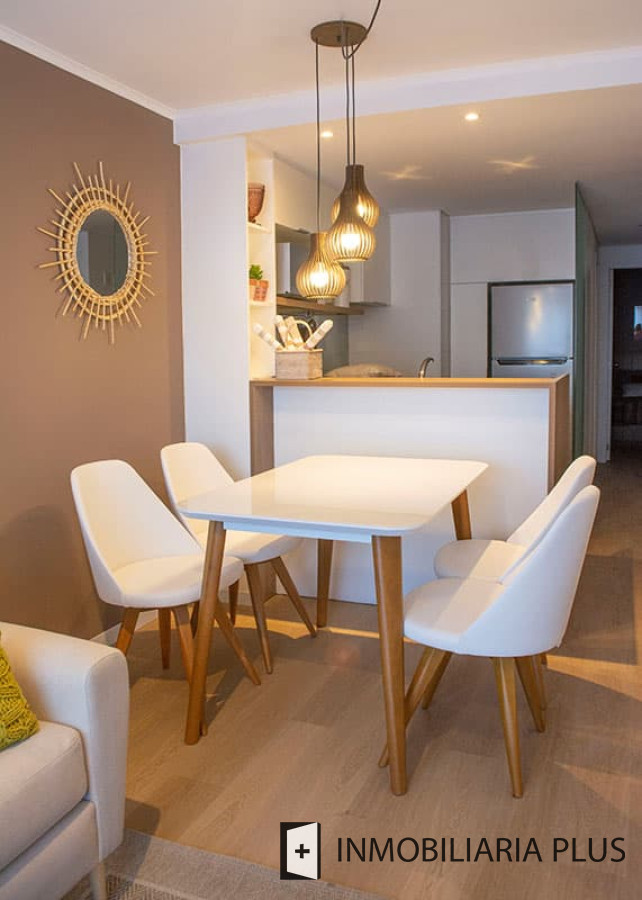 Apartamento ID.1354 - Venta de Apto nuevo con 2 Dormitorios en Tres Cruces con Barbacoa, Parrilleros, Gym y más amenities en Montevideo