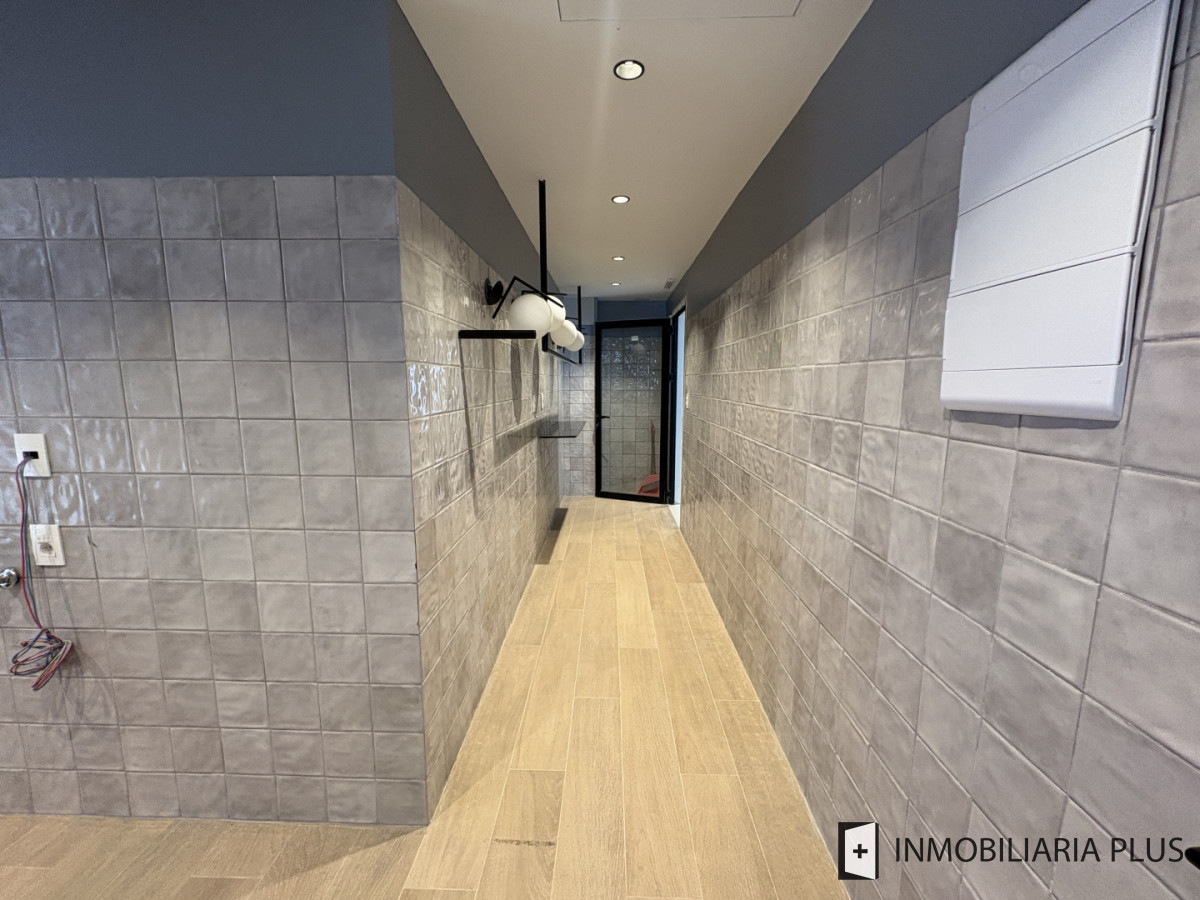 Apartamento ID.1681 - Alquiler de Apartamento de 2 dormitorios con garaje, gym, barbacoa, cowork y más en Tres Cruces Montevideo