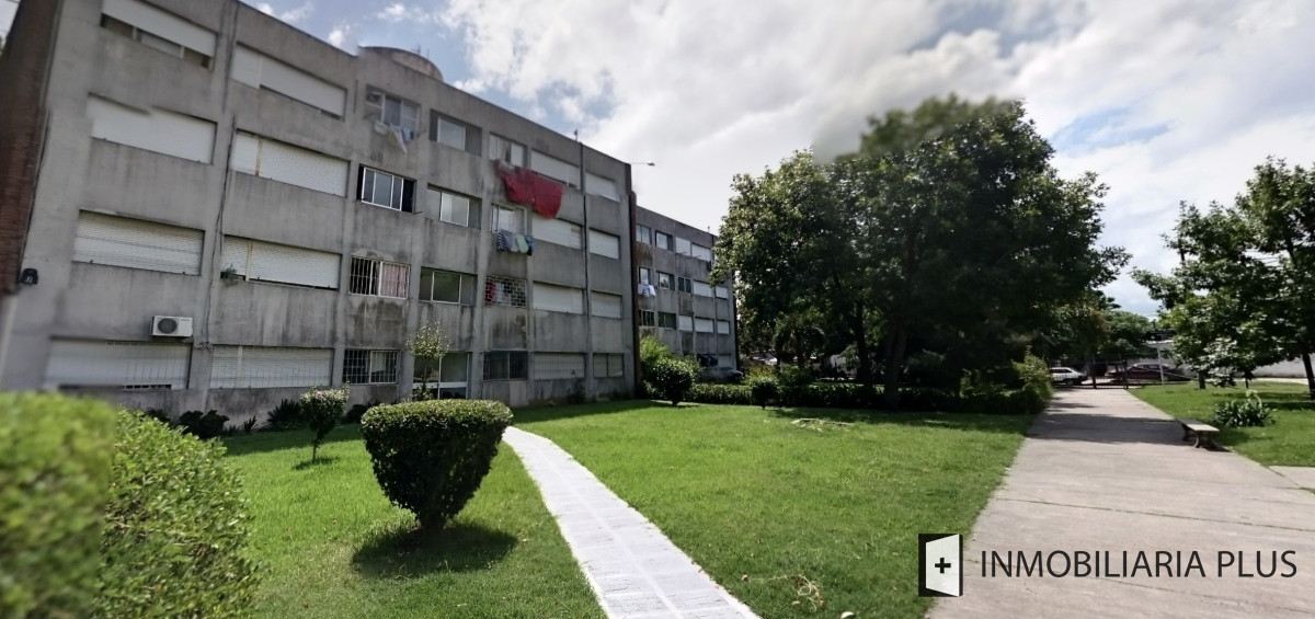 Apartamento ID.1212 - Apartamento en Venta de 3 Dormitorios con renta a pasos del Antel Arena en Villa Española Montevideo