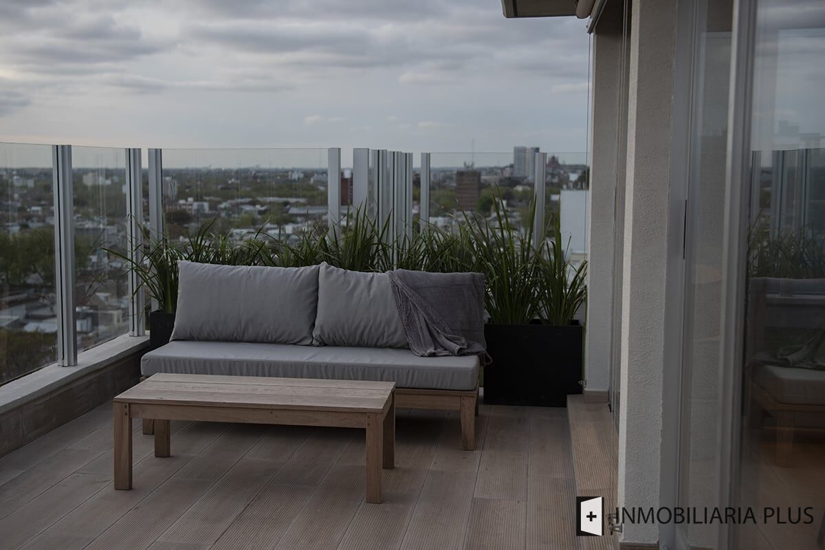 Apartamento ID.1354 - Venta de Apto nuevo con 2 Dormitorios en Tres Cruces con Barbacoa, Parrilleros, Gym y más amenities en Montevideo