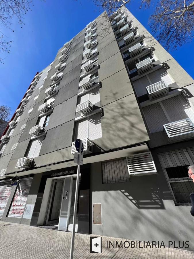 Apartamento ID.734 - Apartamento en Montevideo, Centro Montevideo