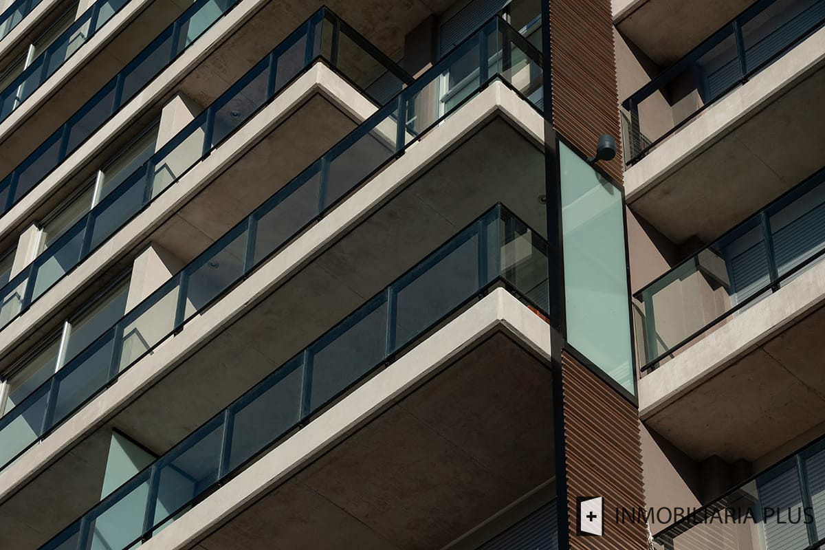 Apartamento ID.1358 - Apartamentos en Venta de 2 Dormitorios en Tres Cruces, con barbacoa, gym, cowork, parrilleros y más en Montevideo