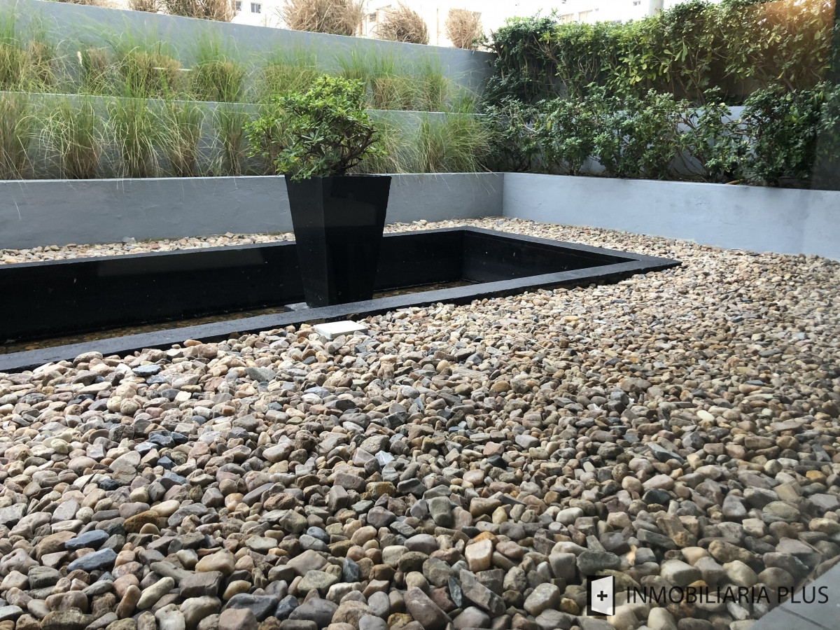 Apartamento ID.601 - Venta de Apartamento en la Península de Punta del Este con Garaje, Piscina climatizada, Gym y más C975206