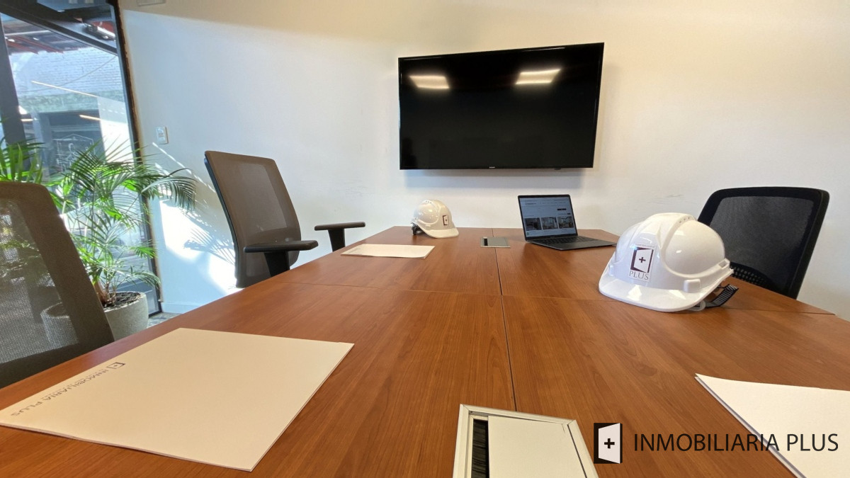 Apartamento ID.530 - VENTA de Monoambiente en Buceo entrega inmediata a Estrenar