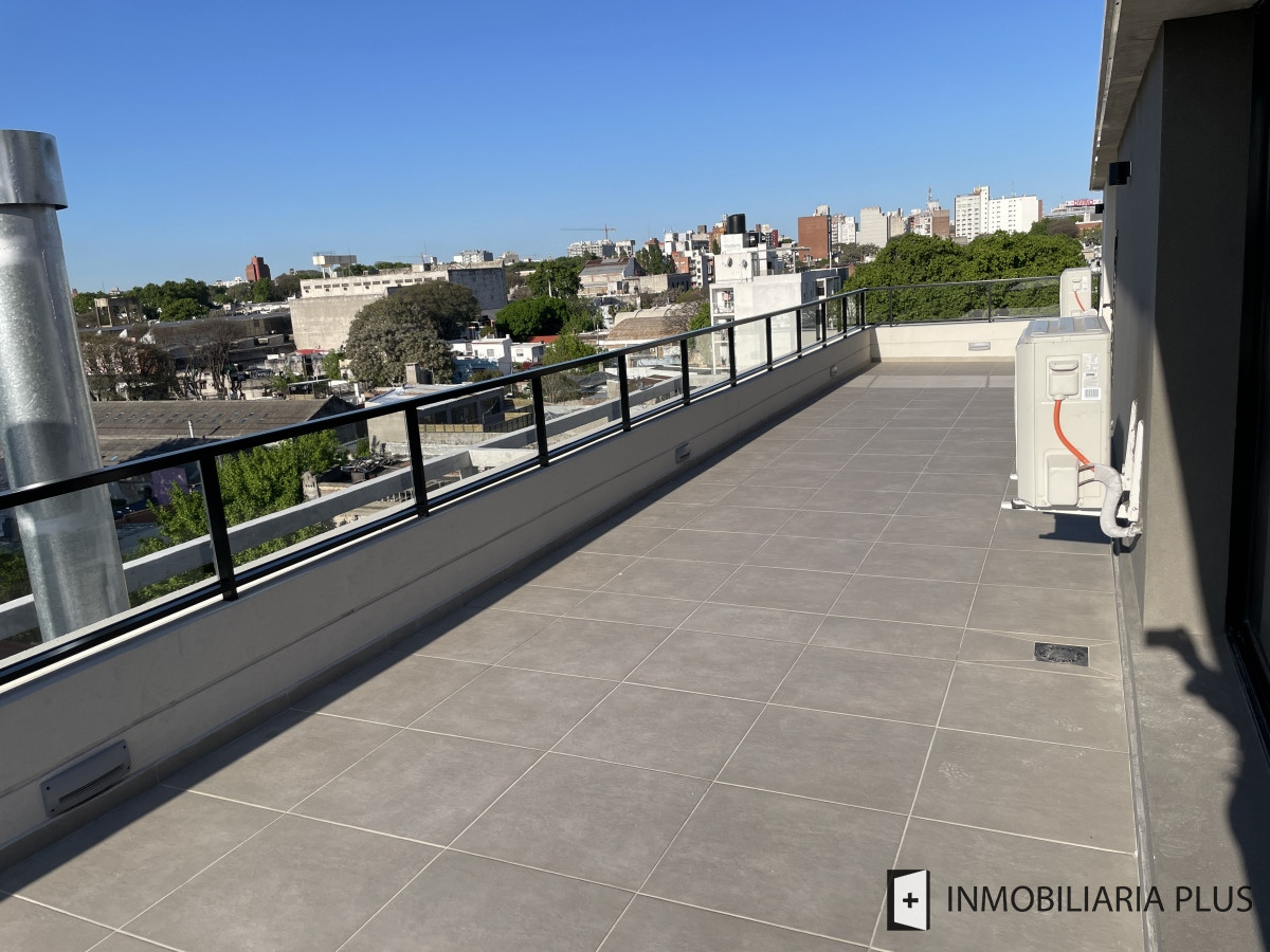 Apartamento ID.944 - Alquiler de Apto 2 Dormitorios con Gym, Cowork, Barbacoa, Parrilleros, Juegos infantiles y Más en Tres Cruces