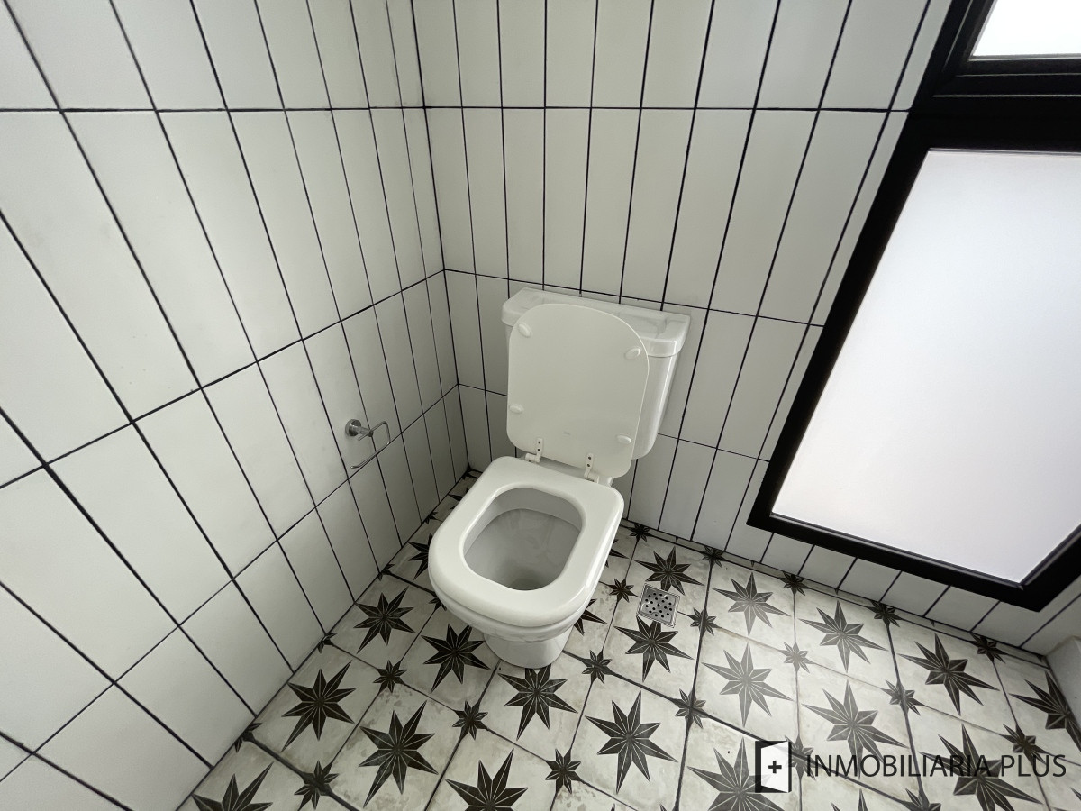 Apartamento ID.1097 - Venta de Apartamento 2 Dormitorios en Tres Cruces a pasos de 18 con Barbacoa, Gym, Cowork y más