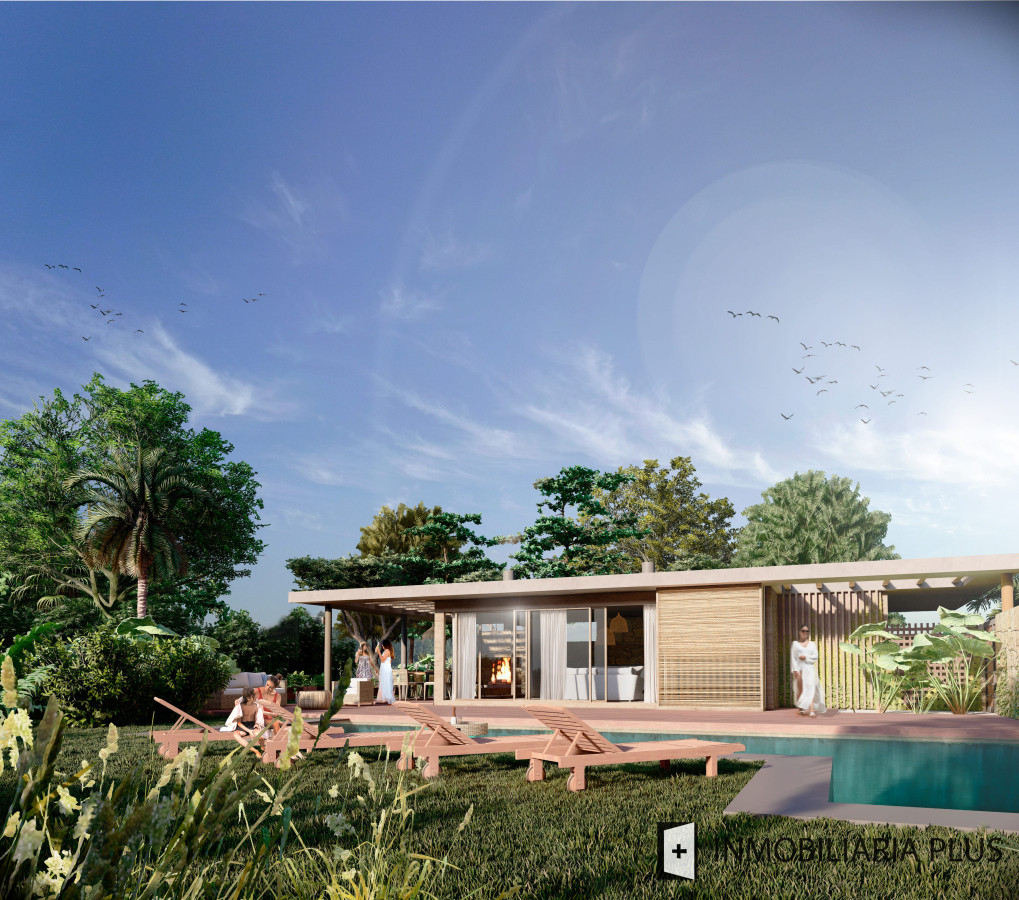 Apartamento ID.1419 - Venta de Apartamento con Piscina, Gym, Barbaroca, Cowork y mucho más en la barra de Carrasco