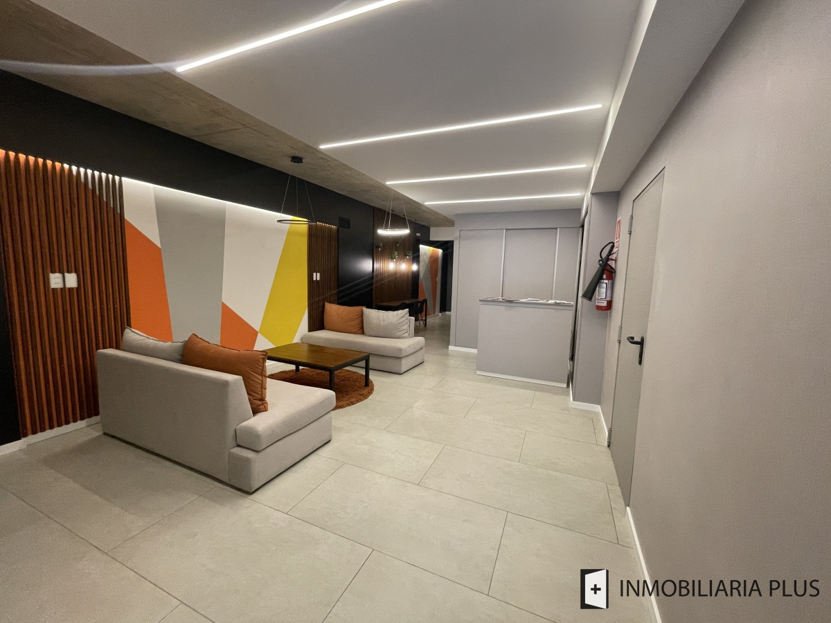 Apartamento ID.1418 - Venta de Apartamento de 1 Dormitorio en Villa Dolores a pasos del Zoológico de Montevideo