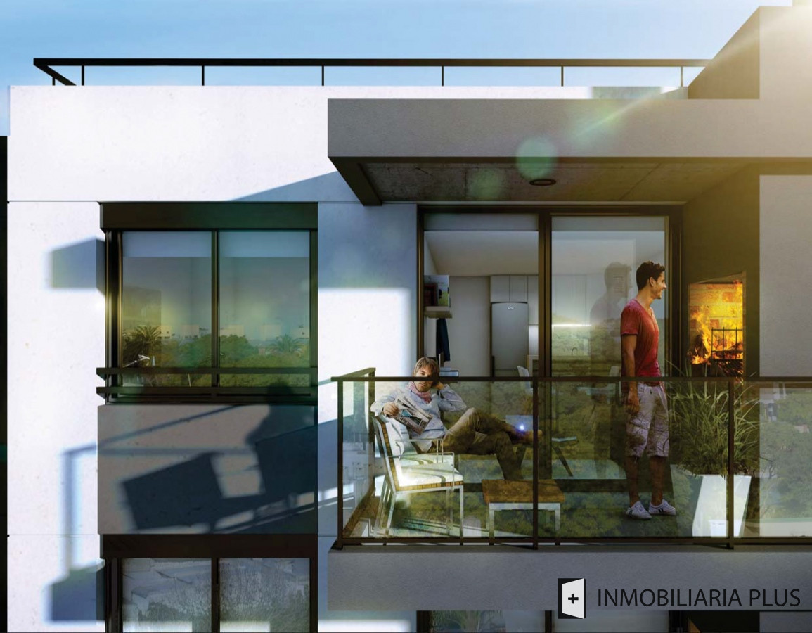 Apartamento ID.350 - Venta de Apartamento 2 Dormitorios en el Prado C885-2D003A