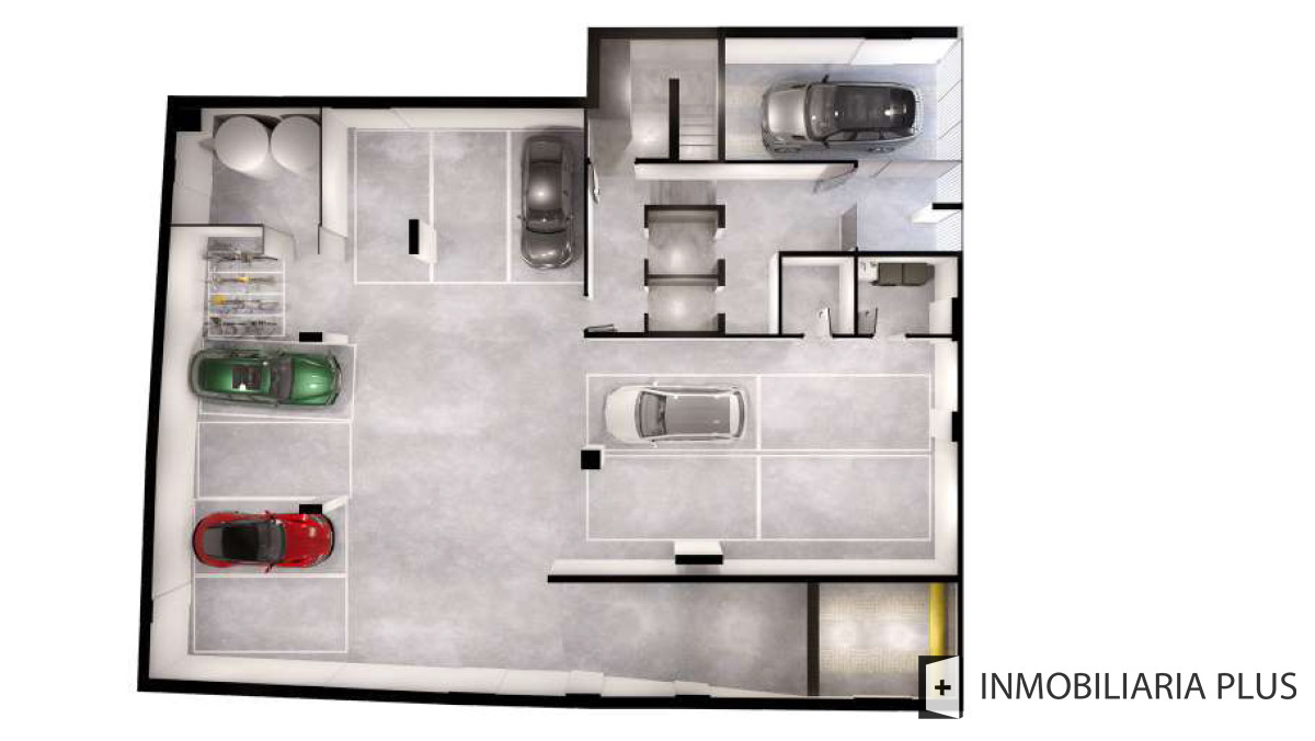 Apartamento ID.1184 - Apartamento en Venta de 1 Dormitorio con entrega y CUOTAS a pasos de la FACULTAD para ESTRENAR con barbacoa, gym, lavadero y más Vivienda Promovida