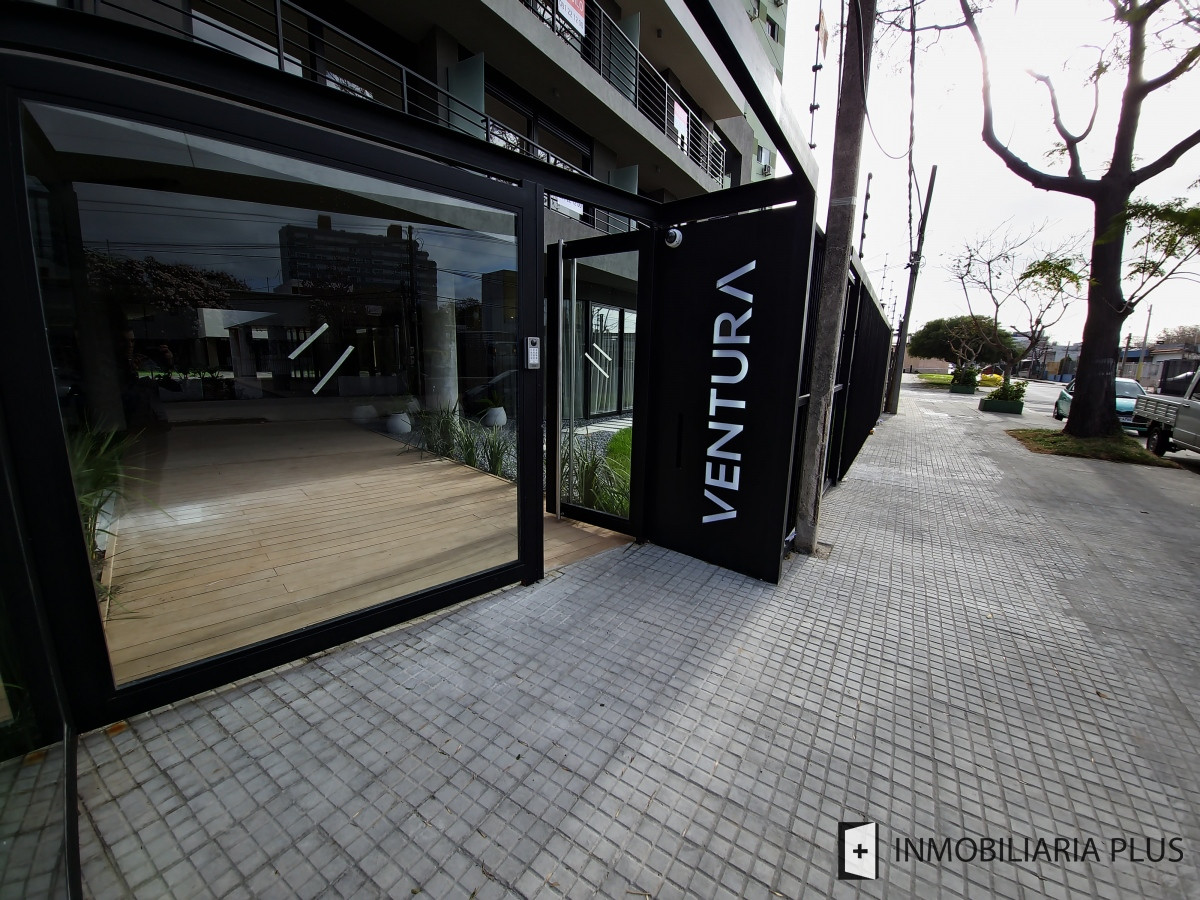Apartamento ID.650 - Venta de Apto Monoambiente a estrenar en La Unión con Barbacoa, Gym, y más C833206P