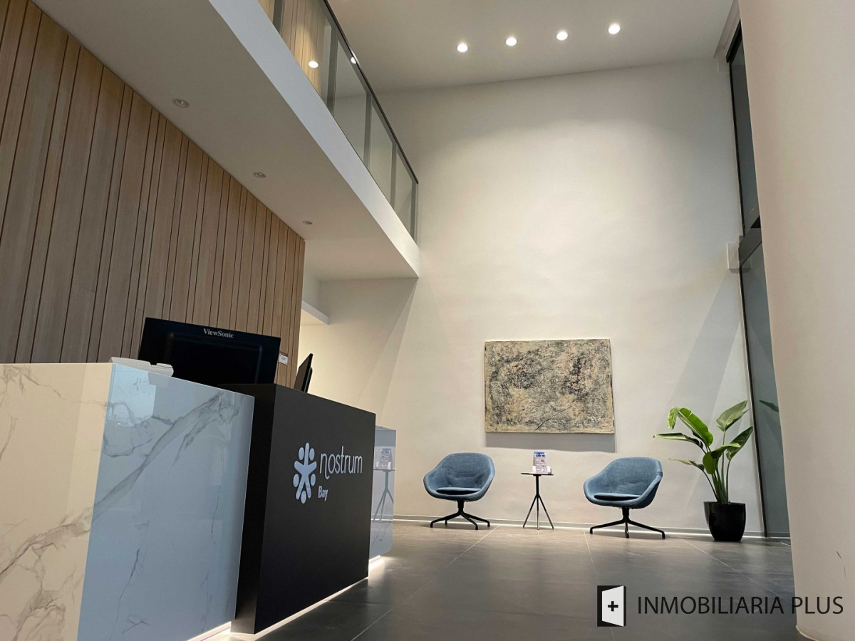Apartamento ID.526 - Venta de Apartamento 2 Dormitorios con Garaje Barbacoa, Multicancha y más en Tres Cruces C807-1605P