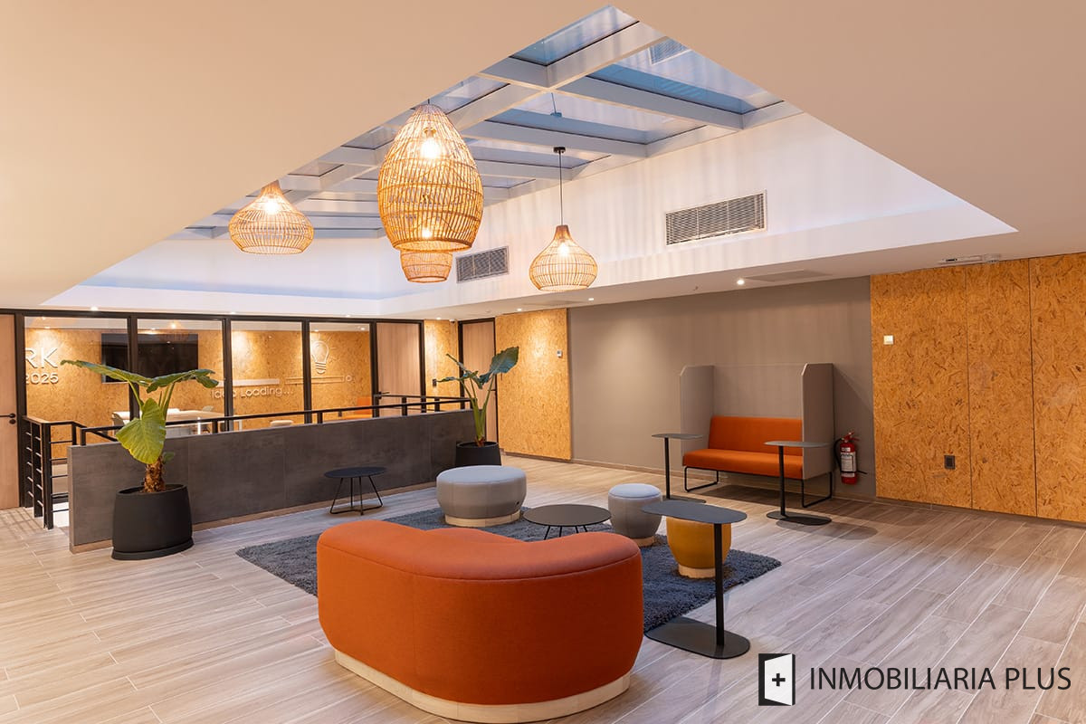 Apartamento ID.1358 - Apartamentos en Venta de 2 Dormitorios en Tres Cruces, con barbacoa, gym, cowork, parrilleros y más en Montevideo