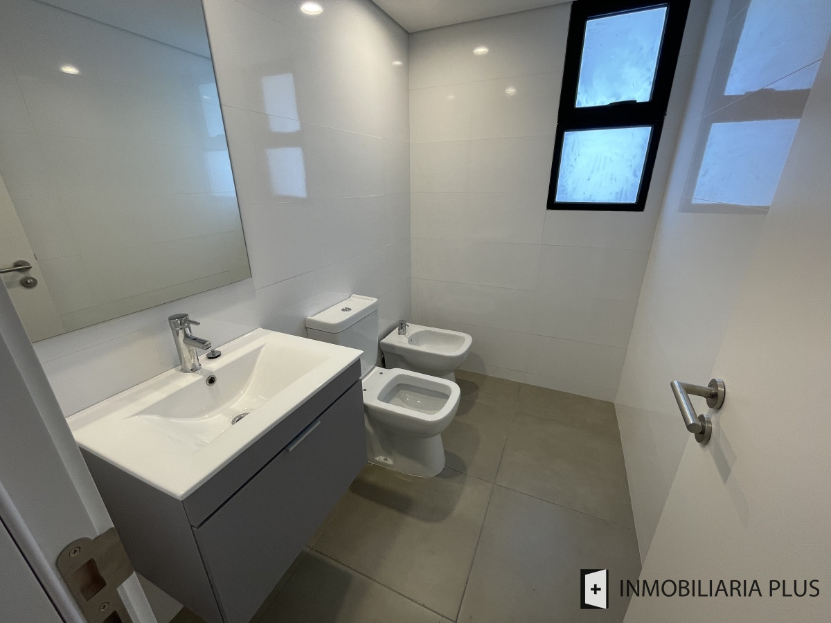 Apartamento ID.944 - Alquiler de Apto 2 Dormitorios con Gym, Cowork, Barbacoa, Parrilleros, Juegos infantiles y Más en Tres Cruces