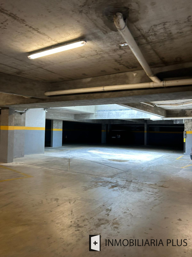 Apartamento ID.1090 - Apartamento en Alquiler de 1 Dormitorio con Piscinas, Gym, Barbacoas, Parrillero y más en Malvín