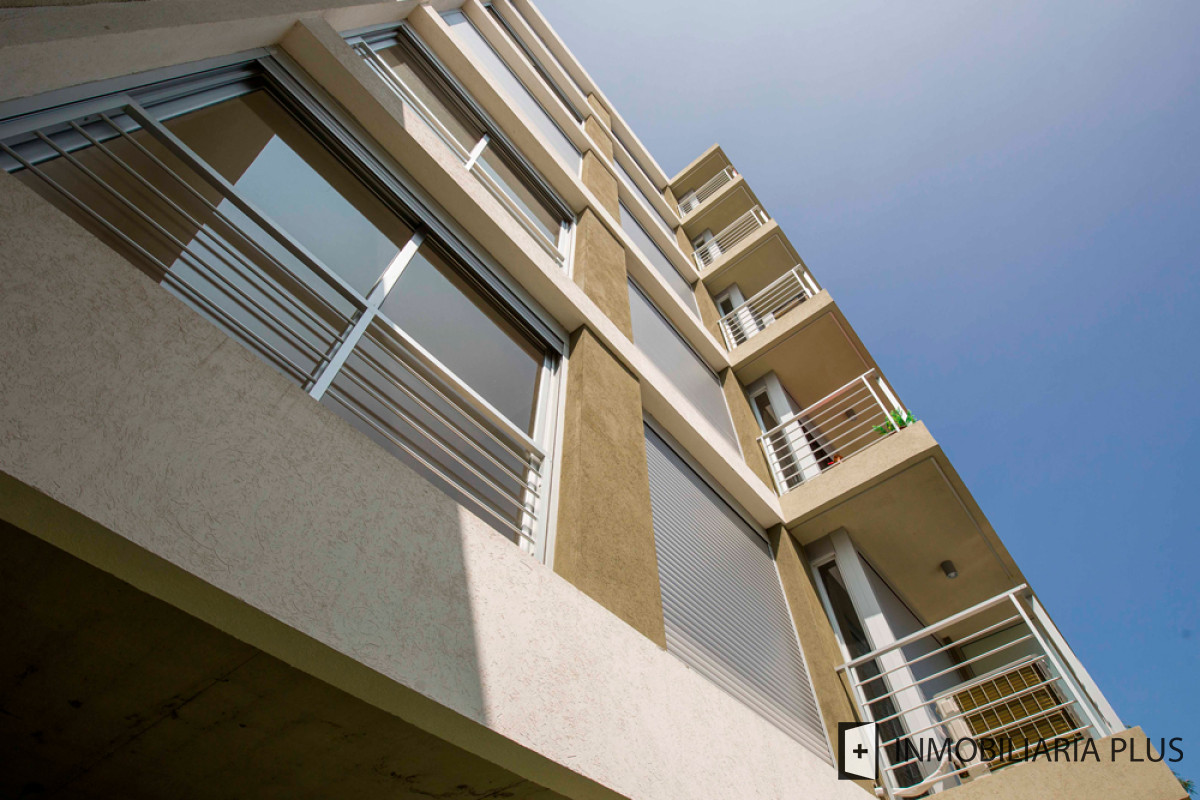 Apartamento ID.1129 - Venta de Apartamento de 1 Dormitorio en La Blanqueada con barbacoa, gym y más servicios