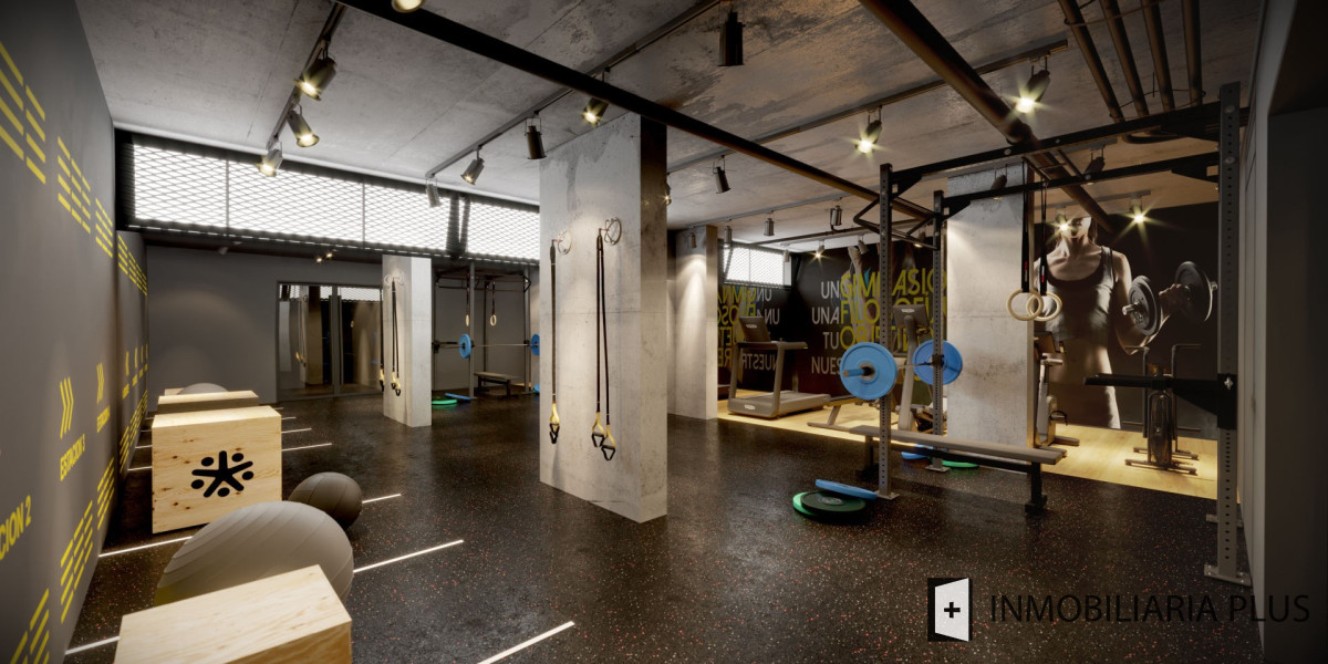 Apartamento ID.944 - Alquiler de Apto 2 Dormitorios con Gym, Cowork, Barbacoa, Parrilleros, Juegos infantiles y Más en Tres Cruces
