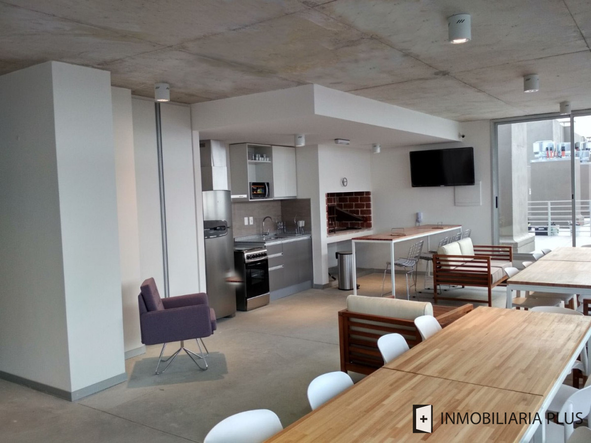 Apartamento ID.7 - Apto De 99 M2 Con 3 Dormitorios Desde U$s 38.238 De Entrega Y 80% Financiado Con Cualquier Banco En Goes Bajos Gastos Comunes