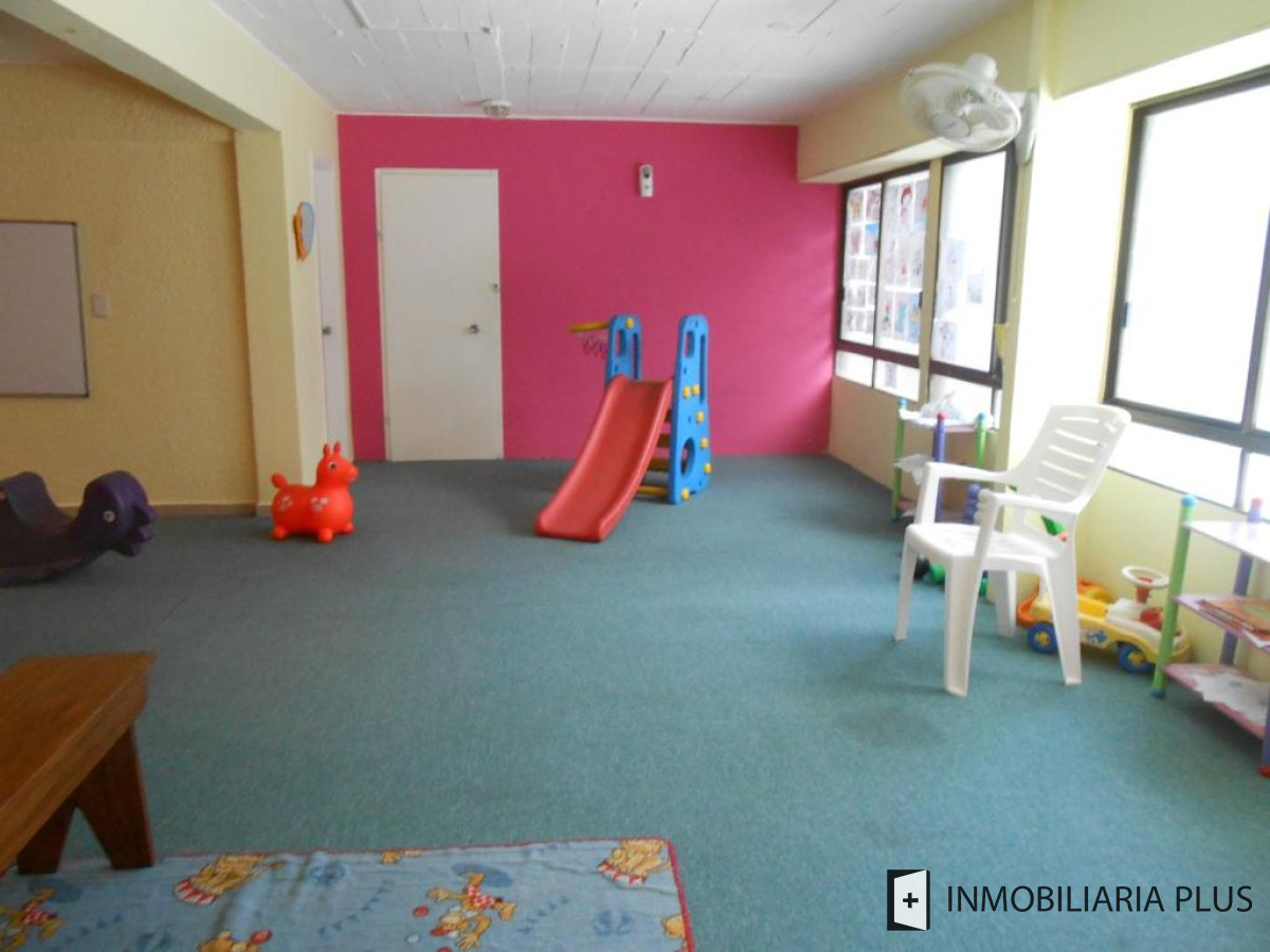 Apartamento ID.1026 - Apartamento en Venta de 3 Dormitorios frente al Mar y los dedos en la Península de Punta del Este
