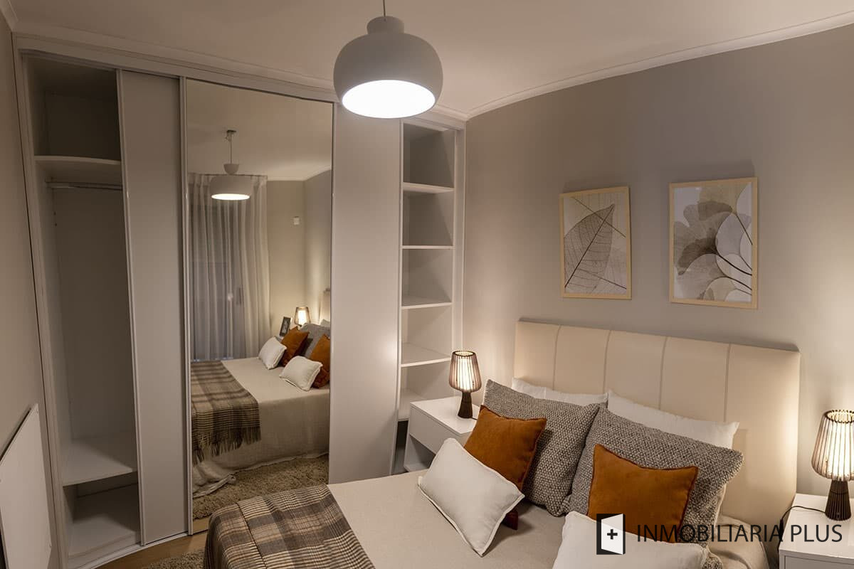 Apartamento ID.1354 - Venta de Apto nuevo con 2 Dormitorios en Tres Cruces con Barbacoa, Parrilleros, Gym y más amenities en Montevideo