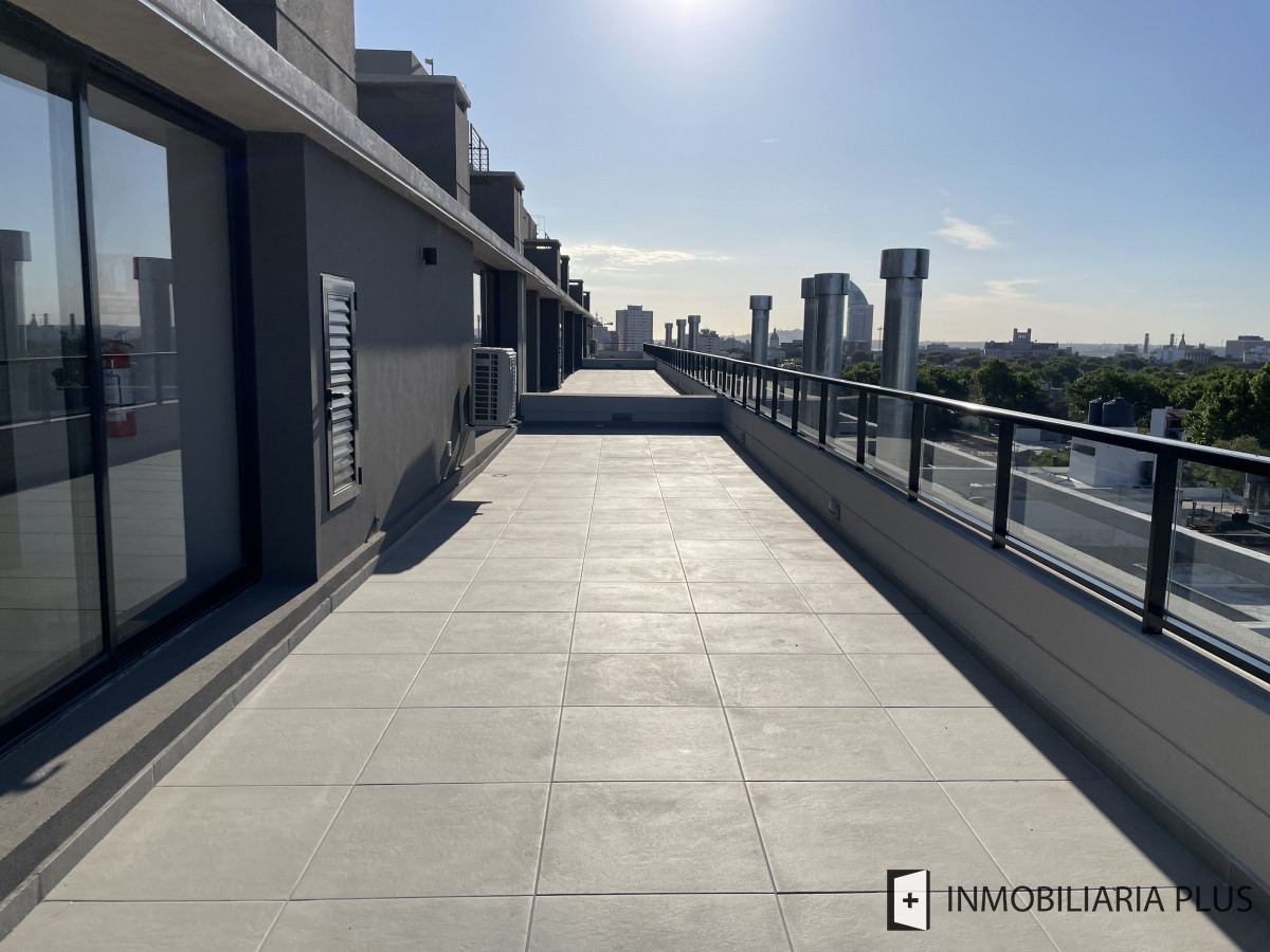 Apartamento ID.944 - Alquiler de Apto 2 Dormitorios con Gym, Cowork, Barbacoa, Parrilleros, Juegos infantiles y Más en Tres Cruces