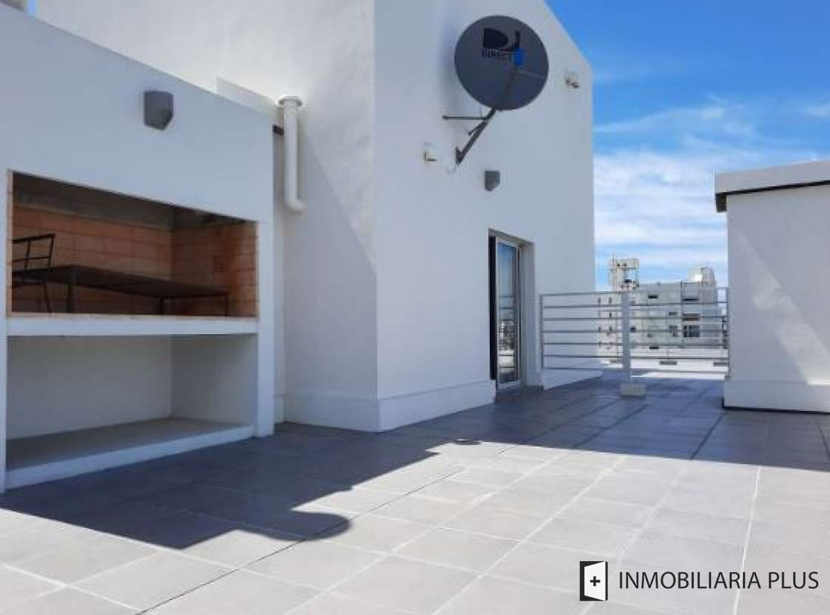Apartamento ID.1301 - Apartamento en Venta en Pocitos con Barbacoa, Lavadero y más a pasos de la Rambla de Montevideo