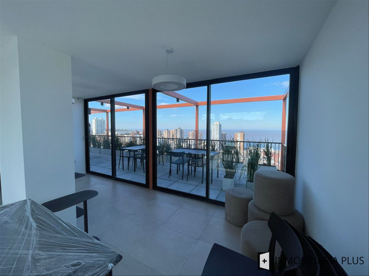 Apartamento ID.1300 - Apartamento en Montevideo, Centro Montevideo