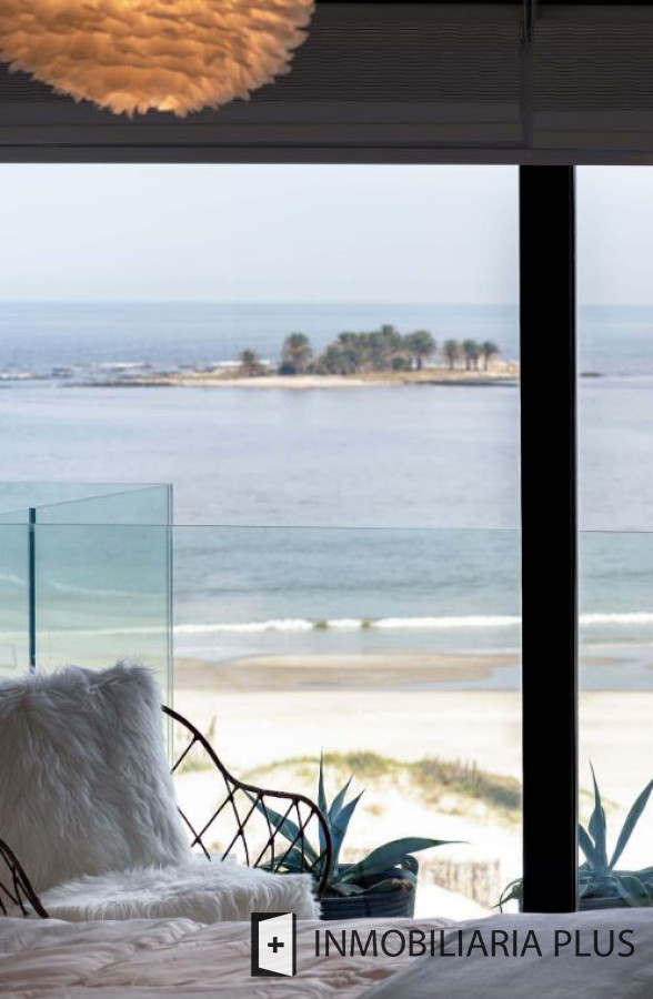 Apartamento ID.1090 - Apartamento en Alquiler de 1 Dormitorio con Piscinas, Gym, Barbacoas, Parrillero y más en Malvín