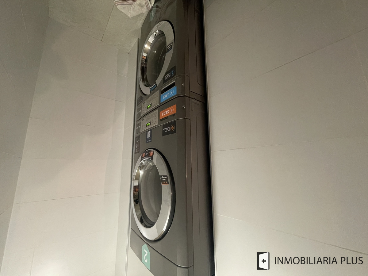 Apartamento ID.1418 - Venta de Apartamento de 1 Dormitorio en Villa Dolores a pasos del Zoológico de Montevideo