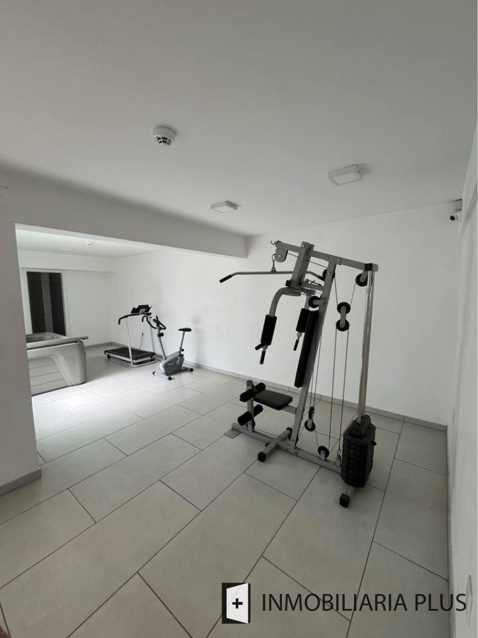 Apartamento ID.1402 - Alquiler de monoambiente frente al World Trade Center Montevideo
