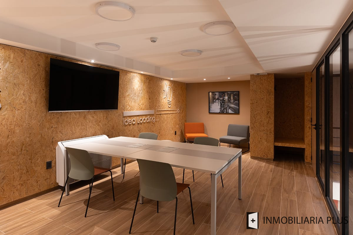 Apartamento ID.1358 - Apartamentos en Venta de 2 Dormitorios en Tres Cruces, con barbacoa, gym, cowork, parrilleros y más en Montevideo