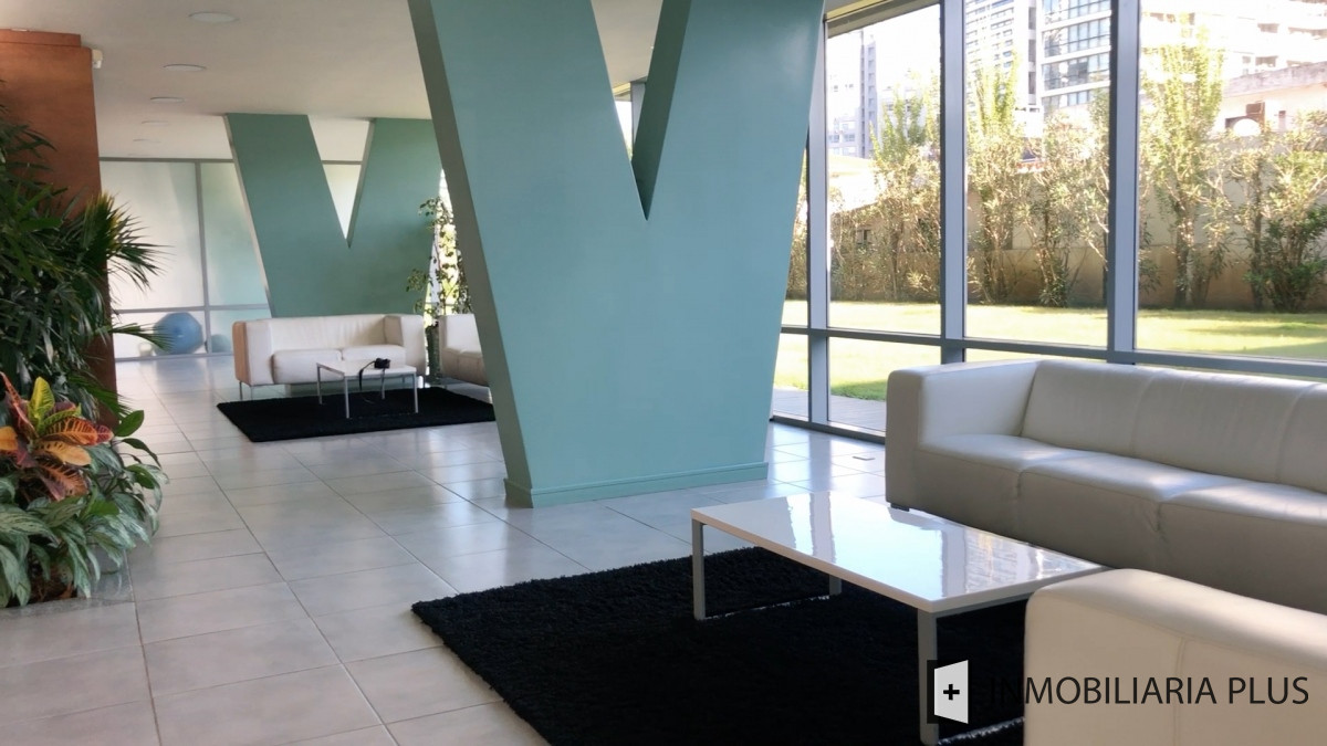 Apartamento ID.96 - Apartamento 2 Dormitorios A Pasos De Los Dedos de Punta del Este Con Piscina Climatizada, Parrillero Privado Todos Los Servicios C797
