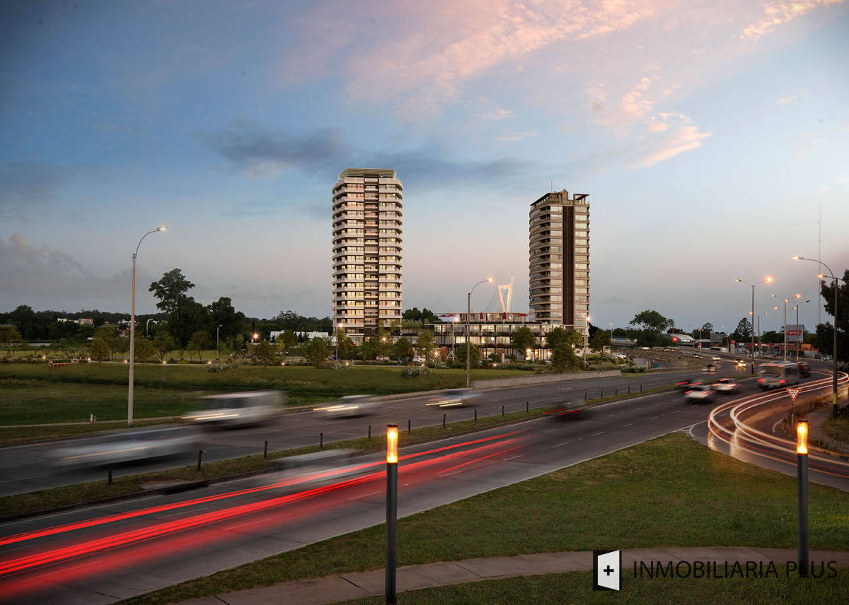 Apartamento ID.1419 - Venta de Apartamento con Piscina, Gym, Barbaroca, Cowork y mucho más en la barra de Carrasco