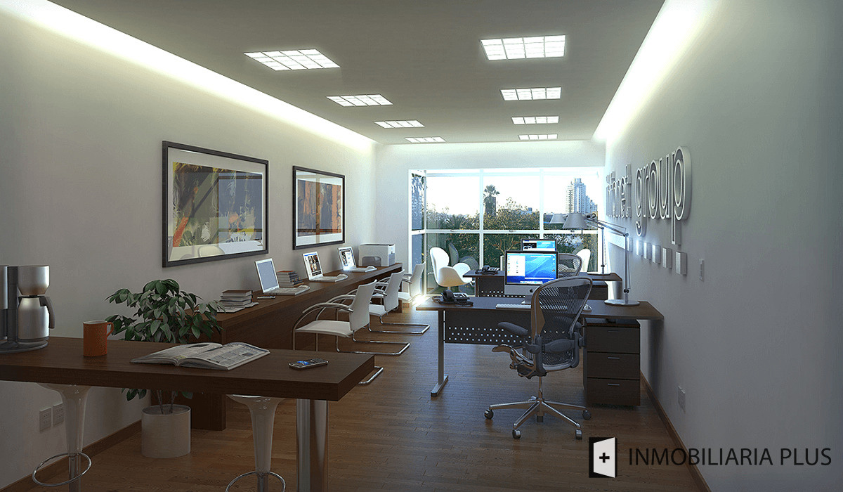 Apartamento ID.1379 - Apartamento en alquiler con 1 Dormitorio Frente al Montevideo Shopping con Piscina 