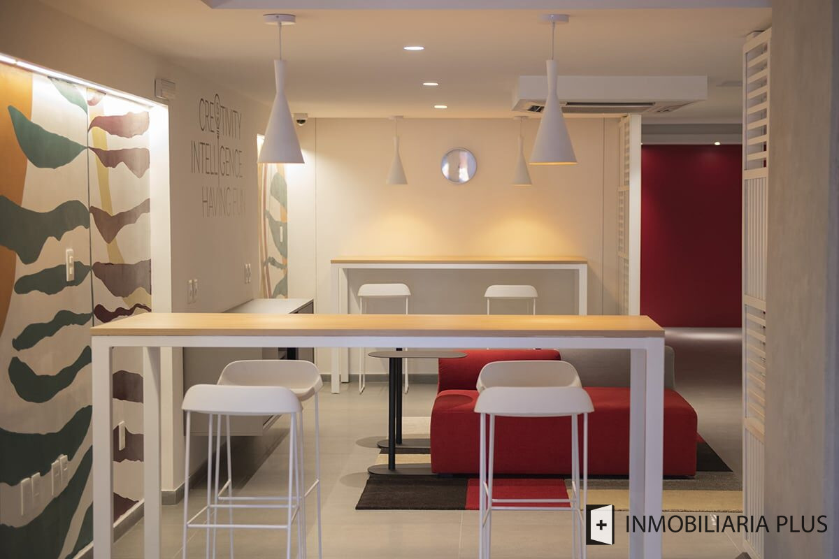 Apartamento ID.1354 - Venta de Apto nuevo con 2 Dormitorios en Tres Cruces con Barbacoa, Parrilleros, Gym y más amenities en Montevideo