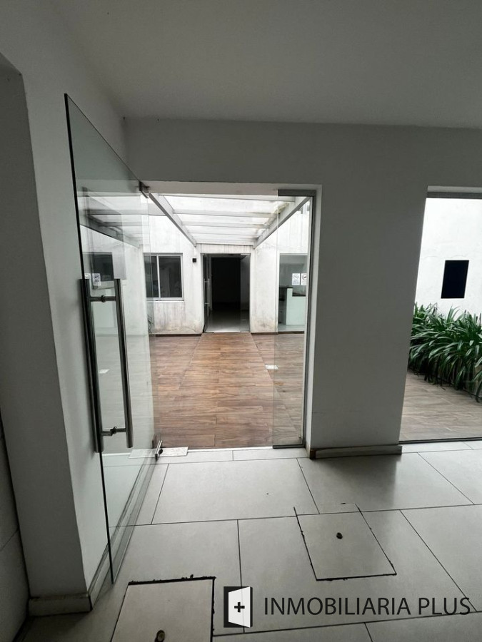 Apartamento ID.1402 - Alquiler de monoambiente frente al World Trade Center Montevideo