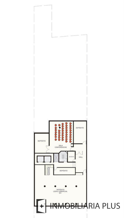 Apartamento ID.1379 - Apartamento en alquiler con 1 Dormitorio Frente al Montevideo Shopping con Piscina 