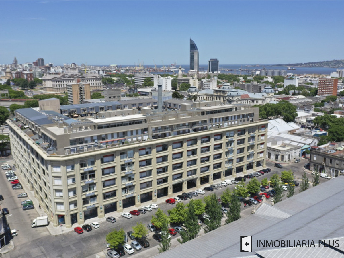 Apartamento ID.7 - Apto De 99 M2 Con 3 Dormitorios Desde U$s 38.238 De Entrega Y 80% Financiado Con Cualquier Banco En Goes Bajos Gastos Comunes