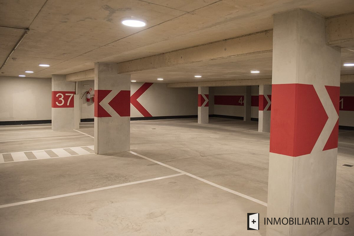 Apartamento ID.1354 - Venta de Apto nuevo con 2 Dormitorios en Tres Cruces con Barbacoa, Parrilleros, Gym y más amenities en Montevideo