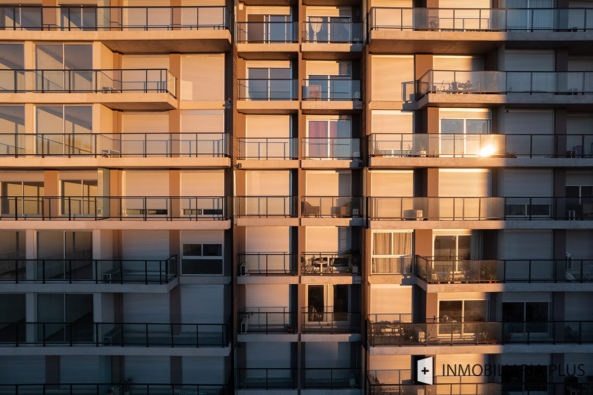 Apartamento ID.1358 - Apartamentos en Venta de 2 Dormitorios en Tres Cruces, con barbacoa, gym, cowork, parrilleros y más en Montevideo