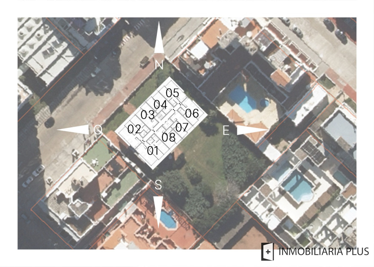 Apartamento ID.614 - Venta de Apartamento con 2 Dormitorios a estrenar en el centro de la Península de Punta del Este con piscina, barbacoa, Gym y más C992201P