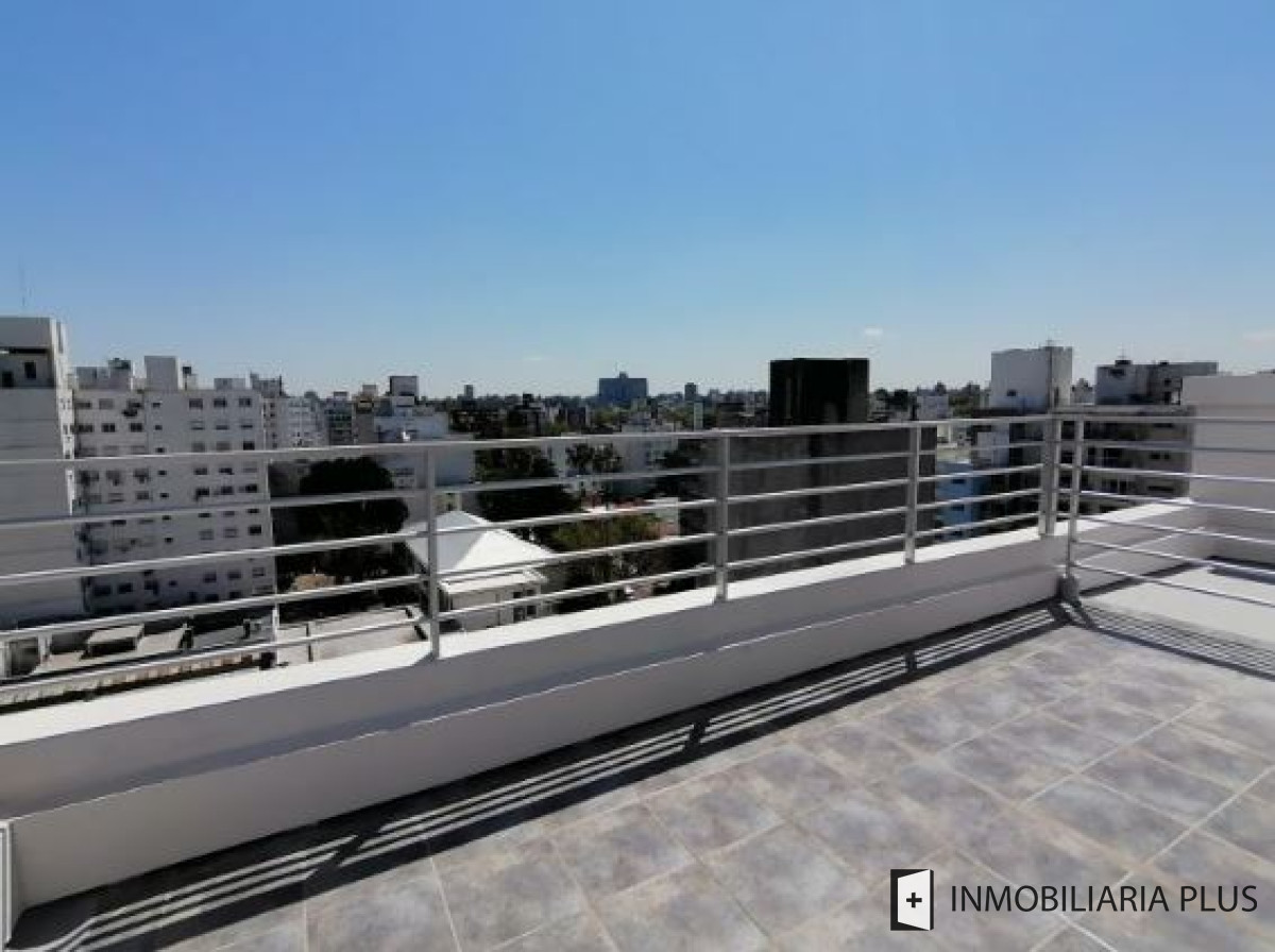 Apartamento ID.1133 - Apartamento en Venta en Pocitos de 1 Dormitorio con Gym, Parrillero, Lavadero, SUM y más en Montevideo