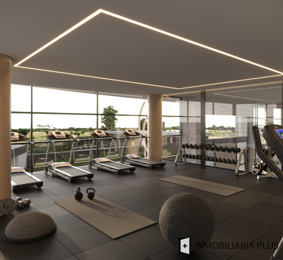Apartamento ID.1419 - Venta de Apartamento con Piscina, Gym, Barbaroca, Cowork y mucho más en la barra de Carrasco