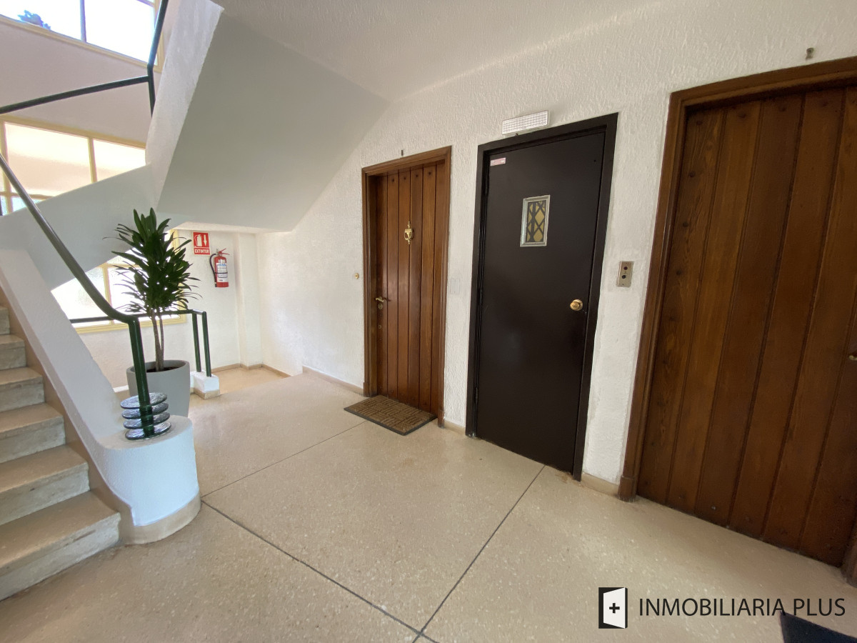 Apartamento ID.1388 - Alquiler de Apartamento de 3 Dormitorios, Garaje y 2 Baños en la península de Punta del Este