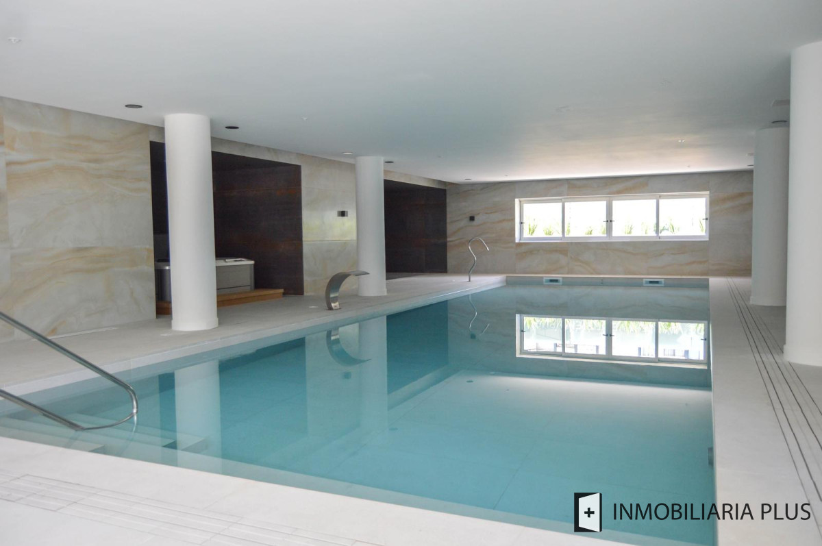 Apartamento ID.1742 - Venta de Apartamento de 2 dormitorios en Pocitos con terraza en Montevideo