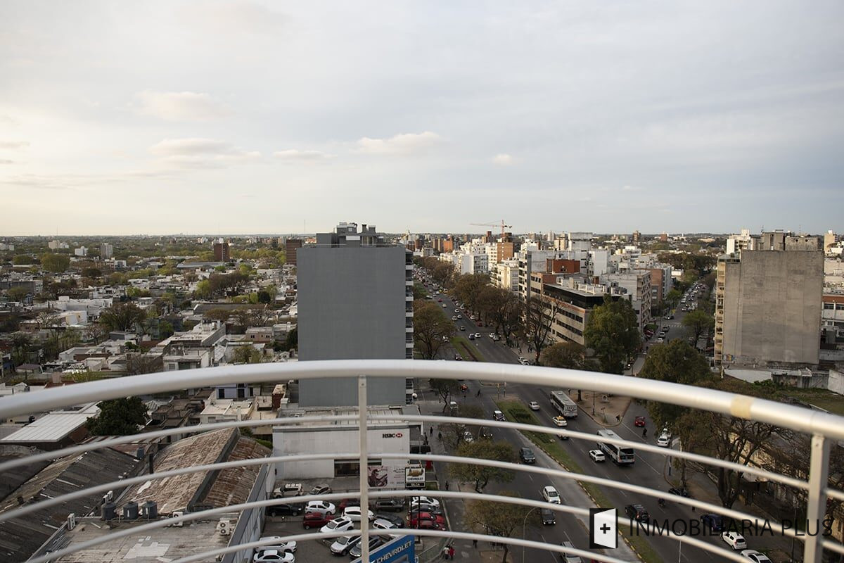 Apartamento ID.1354 - Venta de Apto nuevo con 2 Dormitorios en Tres Cruces con Barbacoa, Parrilleros, Gym y más amenities en Montevideo