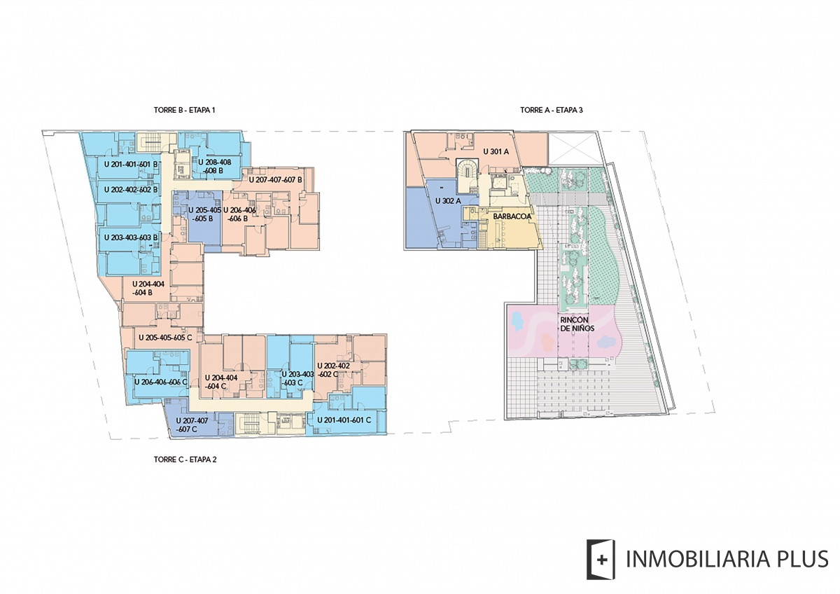 Apartamento ID.650 - Venta de Apto Monoambiente a estrenar en La Unión con Barbacoa, Gym, y más C833206P