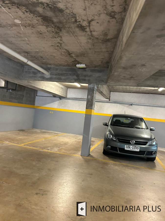 Apartamento ID.1090 - Apartamento en Alquiler de 1 Dormitorio con Piscinas, Gym, Barbacoas, Parrillero y más en Malvín